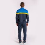 Joma 82P4R4526 الأزرق الداكن الأزرق الملكي رياضية danubio رجال - Image 3