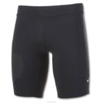 Joma 82P4R4530 أسود لباس ضيق قصير النخبة vi رجال