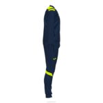 Joma 82P4R4532 الأزرق الداكن أصفر فلوري بطولة رياضية vi رجال - Image 3