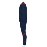 Joma 82P4R4533 الأزرق الداكن الأحمر بطولة رياضية vi رجال - Image 2
