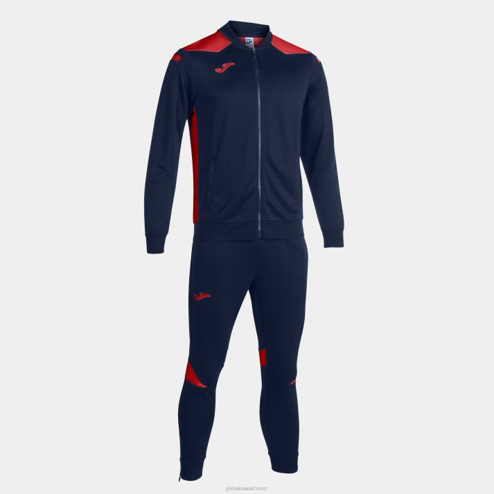 joma_82p4r4533_d8a7d984d8a3d8b2d8b1d982_d8a7d984d8afd8a7d983d986_d8a7d984d8a3d8add985d8b1_d8a8d8b7d988d984d8a9_d8b1d98ad8a7d8b.jpg Joma 82P4R4533 الأزرق الداكن الأحمر بطولة رياضية vi رجال - Image 1