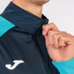 Joma 82P4R4539 الأزرق الداكن الفيروز الفلوريسنت أكاديمية رياضية رابعا رجال - Image 5