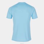 Joma 82P4R4540 السماء الزرقاء قميص قصير الأكمام grafity الثاني رجال - Image 8