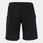 Joma 82P4R4559 أسود شورت برمودا الغابة رجال - Image 2
