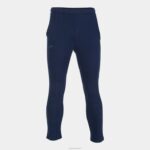 Joma 82P4R4565 الأزرق الداكن طويل السراويل مونتانا مستقيم رجال - Image 3