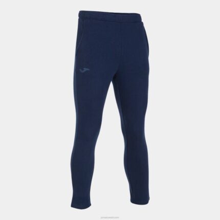 Joma 82P4R4565 الأزرق الداكن طويل السراويل مونتانا مستقيم رجال
