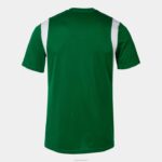 Joma 82P4R4579 أخضر قميص دينامو كم قصير رجال - Image 2