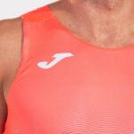 Joma 82P4R457 نيون المرجان الأبيض أعلى خزان النخبة السابع رجال - Image 5