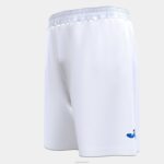 Joma 82P4R4584 أبيض شورت الزي الثاني أتالانتا 22/23 - Image 4