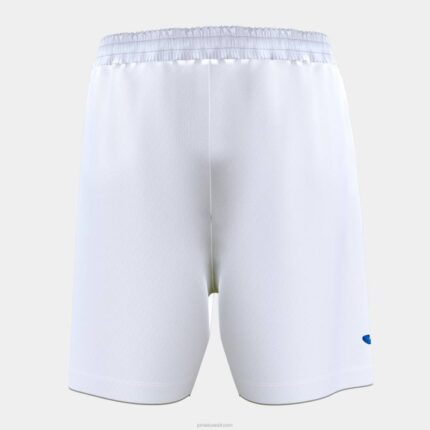 Joma 82P4R4584 أبيض شورت الزي الثاني أتالانتا 22/23