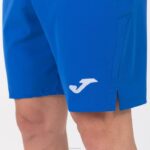 Joma 82P4R4594 الأزرق الملكي السراويل eurocopa الثاني رجال - Image 4