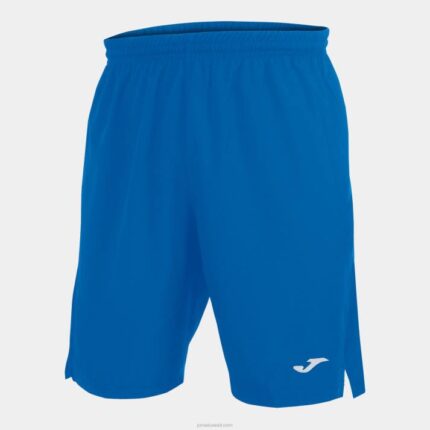 Joma 82P4R4594 الأزرق الملكي السراويل eurocopa الثاني رجال