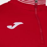Joma 82P4R4600 أحمر الحرم الجامعي من النوع الثقيل iii رجال - Image 3