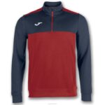 Joma 82P4R4608 أحمر أزرق كحلي الفائز من النوع الثقيل رجال