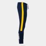 Joma 82P4R4642 الأزرق الداكن والأصفر بطولة طويلة السراويل البيئية رجال - Image 9