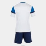 Joma 82P4R4646 أبيض أزرق ملكي تعيين danubio رجال - Image 2
