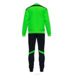 Joma 82P4R464 نيون أخضر أسود بطولة رياضية vi رجال - Image 3