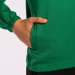 Joma 82P4R4652 أخضر أسود رياضية danubio رجال - Image 5