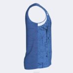 Joma 82P4R4657 الأزرق الملكي دبابة النخبة التاسع رجال - Image 7