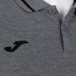 Joma 82P4R465 مزيج الرمادي قميص بولو بأكمام قصيرة مريحة II رجال - Image 6