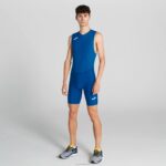 Joma 82P4R4660 الأزرق الملكي بذلة رياضية olimpia ii رجال - Image 2