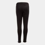 Joma 82P4R4663 أسود أخضر نيون بطولة السراويل الطويلة السابع رجال - Image 2