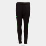 Joma 82P4R4663 أسود أخضر نيون بطولة السراويل الطويلة السابع رجال - Image 4