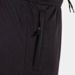 Joma 82P4R4667 أسود أحمر بطولة برمودا شورتات vii رجال - Image 6