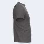 Joma 82P4R4672 الرمادي الداكن قميص قصير الأكمام r-combi رجال - Image 2
