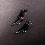 Joma 82P4R4673 أسود قميص قصير الأكمام r-night رجال - Image 7