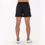Joma 82P4R4674 أسود جذوع السباحة جزر الأنتيل رجال - Image 3