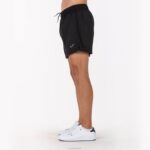 Joma 82P4R4674 أسود جذوع السباحة جزر الأنتيل رجال - Image 4