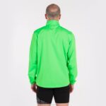 Joma 82P4R4677 نيون الخضراء قميص من النوع الثقيل النخبة الثامن رجال - Image 3