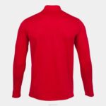Joma 82P4R467 أحمر قميص من النوع الثقيل تشغيل الليل رجال - Image 2