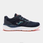 Joma 82P4R4680 الأزرق الداكن حذاء كاجوال c.n 250 23 رجال
