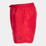 Joma 82P4R4681 أحمر شريط جذوع السباحة رجال - Image 3
