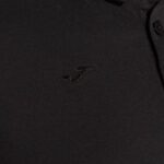 Joma 82P4R4682 أسود قميص بولو بأكمام قصيرة pasarela III رجال - Image 3