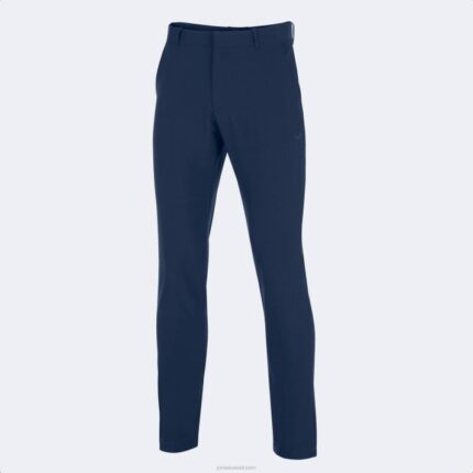 Joma 82P4R4683 الأزرق الداكن سروال طويل باساريلا الثالث رجال