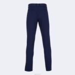 Joma 82P4R4683 الأزرق الداكن سروال طويل باساريلا الثالث رجال - Image 6
