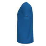 Joma 82P4R4688 الأزرق الملكي قميص قصير الأكمام سيدني رجال - Image 4