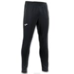 Joma 82P4R4690 أسود سروال طويل المصارع الثاني رجال