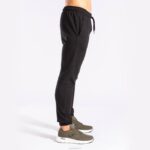 Joma 82P4R4692 أسود لونغز سروال الشارع الحضري رجال - Image 5