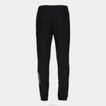 Joma 82P4R4692 أسود لونغز سروال الشارع الحضري رجال - Image 6