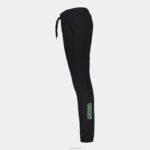 Joma 82P4R4692 أسود لونغز سروال الشارع الحضري رجال - Image 7