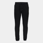 Joma 82P4R4692 أسود لونغز سروال الشارع الحضري رجال - Image 8