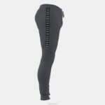 Joma 82P4R4693 الرمادي الداكن لونغز سروال الشارع الحضري رجال - Image 3