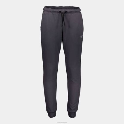Joma 82P4R4693 الرمادي الداكن لونغز سروال الشارع الحضري رجال
