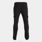 Joma 82P4R4695 أسود السراويل الطويلة بيتا رجال - Image 7