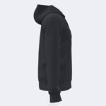 Joma 82P4R4696 أسود سترة مقنعين كاليفورنيا رجال - Image 2