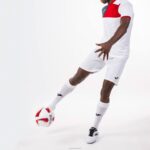 Joma 82P4R46 أبيض شورت نوبل رجال - Image 3